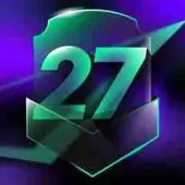 MADFUT 27 (Мод, Много денег)