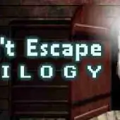 Dont Escape Trilogy