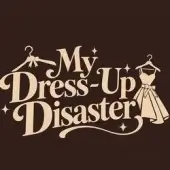 My Dress-Up Disaster (18+)