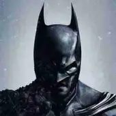 Batman Arkham Origins (Мод, Много денег)