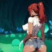 Backshot Survivors (18+)