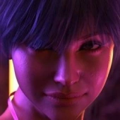 NOIR: Skin Deep (18+)