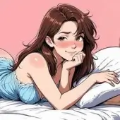 Sharing Allison (18+)