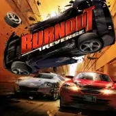 Burnout Revenge (Полная версия)
