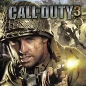 Call of Duty 3 (Полная версия)