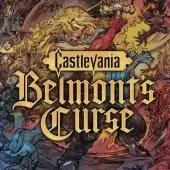 Castlevania: Belmont’s Curse (Полная версия)