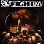 Def Jam: Fight for NY (Полная версия)
