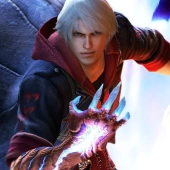 Devil May Cry 4 (Полная версия)