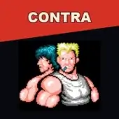 Contra Native (Полная версия)