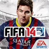 FIFA 14 Legacy Edition (Мод, Unlocked)