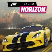 Forza Horizon (Полная версия)