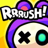 STONE RRRUSH! (Мод меню)