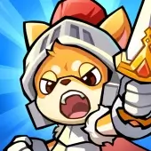 Animal Busters (Мод Меню)
