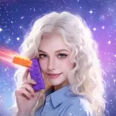 Siren Fantasy: Block Slide (Мод, Без рекламы)