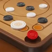 Carrom Pool: Disc Game (Мод, Без рекламы)
