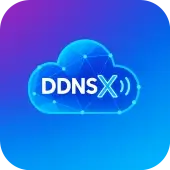 DDNS-X: динамический DNS (Мод, Premium Unlocked)