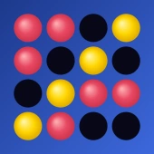 Connect Four & Tic Tac Toe