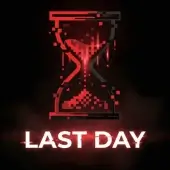 Last Day: Детективная Игра (Полная версия)