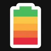 Capacity Info: Износ батареи (Мод, Premium Unlocked)