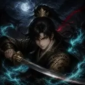 Feral Prince Idle (Мод Меню)
