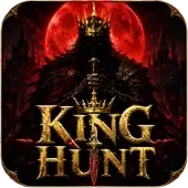 King Hunt (Мод меню)