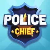 Police Chief: Легенда полиции (Мод, Без рекламы)