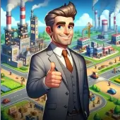 Tech Mogul: Startup Simulator (Мод Меню)