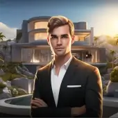Real Estate Tycoon: The Game (Мод Меню)