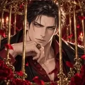 Gilded Cage Waltz: Mafia Otome (Мод меню)