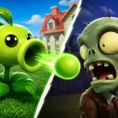 PVZ: First Person (Мод Меню)