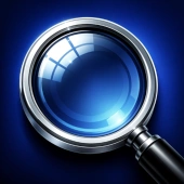 Magnifier Vision (Мод, Premium Unlocked)