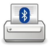 ESCPOS Bluetooth Print Service (Мод, Premium Unlocked)