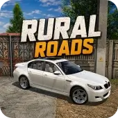 Rural Roads (Мод, Бесплатные покупки)