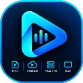 IPTV MPD Player – M3U DRM (Мод, Premium Unlocked)