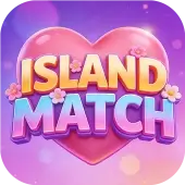Island Match (Мод, Бесплатные покупки)