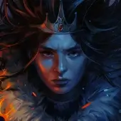Yes Your Grace:  Snowfall (Мод, Unlocked)