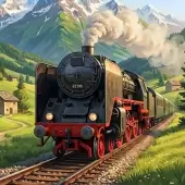 Rail Nation: Remastered