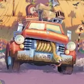 Truckful (Полная версия)