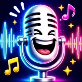 Voice Changer - Funny Effects (Мод, Premium Unlocked)
