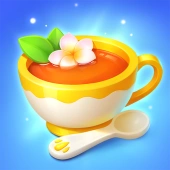 Mystery Town: Merge Games (Полная версия)