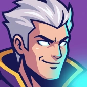 Warlock Hero (Мод меню)