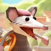 Pizza Possum (Полная версия)