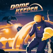 Dome Keeper (Полная версия)