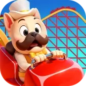 Carnival Tycoon: Coin Games (Мод, Без рекламы)