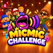Micmic Fun: Voice Challenge (Мод Меню)