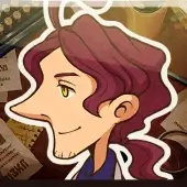 LAYTON BROTHERS MYSTERY ROOM (Мод, Unlocked)