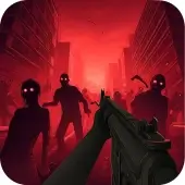 Blood Horde: Атака зомби (Мод Меню)