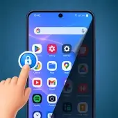 Privacy Display: Screen Guard (Мод, Pro Unlocked)
