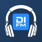 Радио DI.FM электронная музыка (Мод, Premium Unlocked)