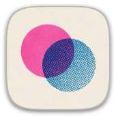 OVERPRINT - Riso Icon Pack